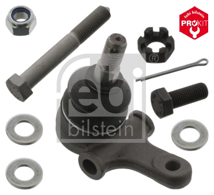 Ball Joint